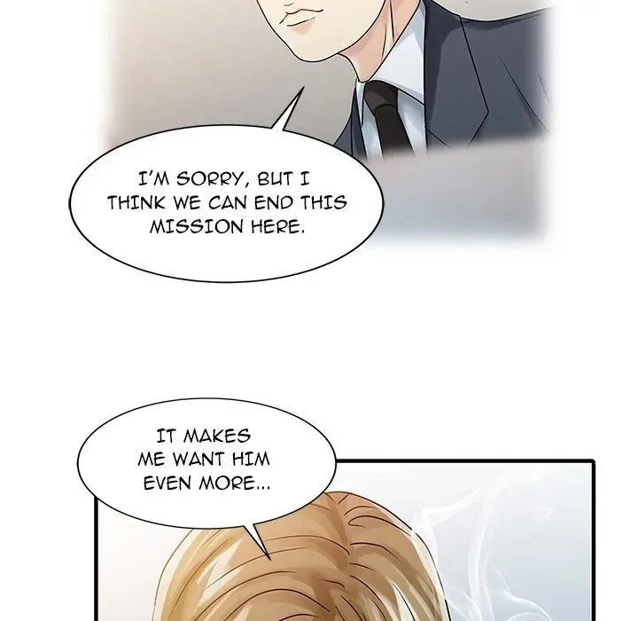 Read Two Wives chapter 30 image 41 on Lezhin