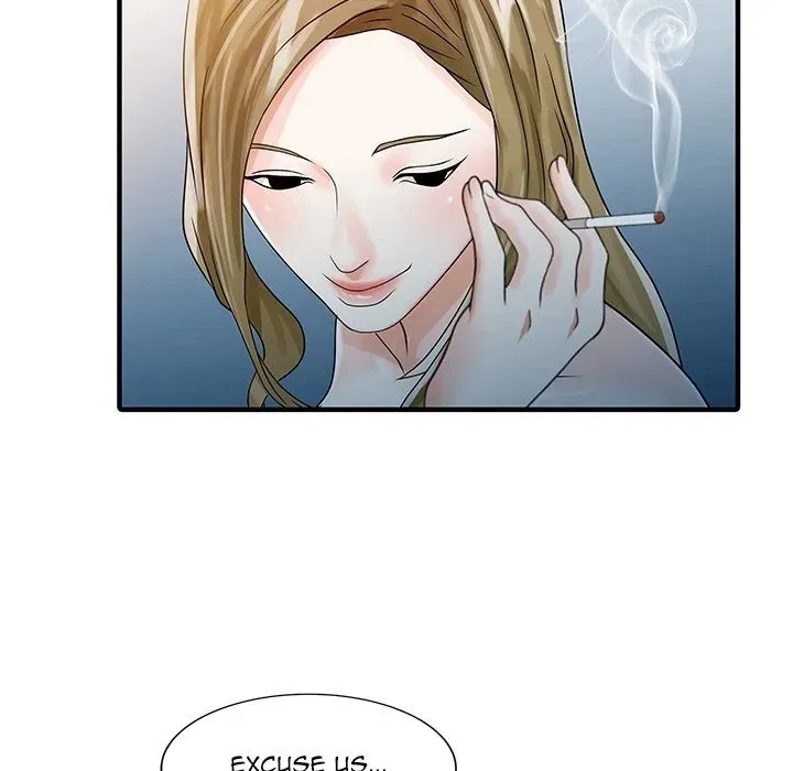 Read Two Wives chapter 30 image 42 on Lezhin