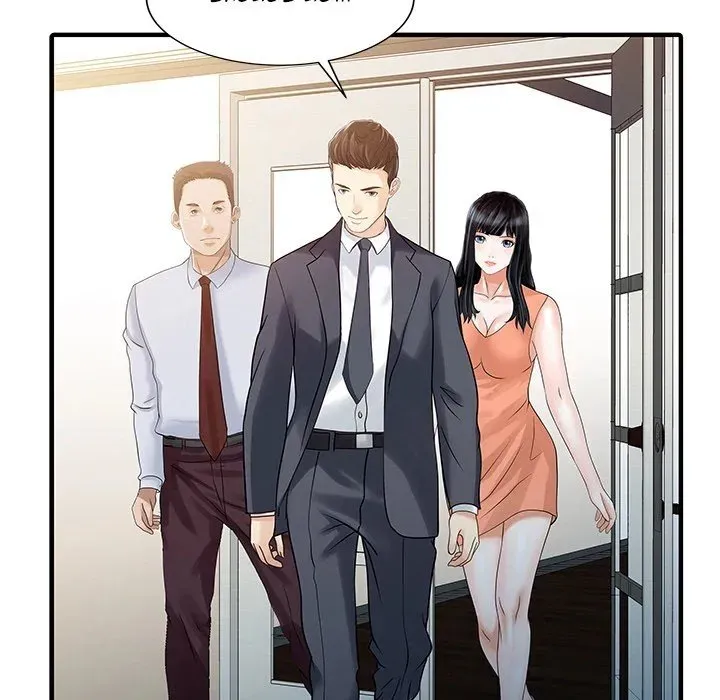 Read Two Wives chapter 30 image 43 on Lezhin