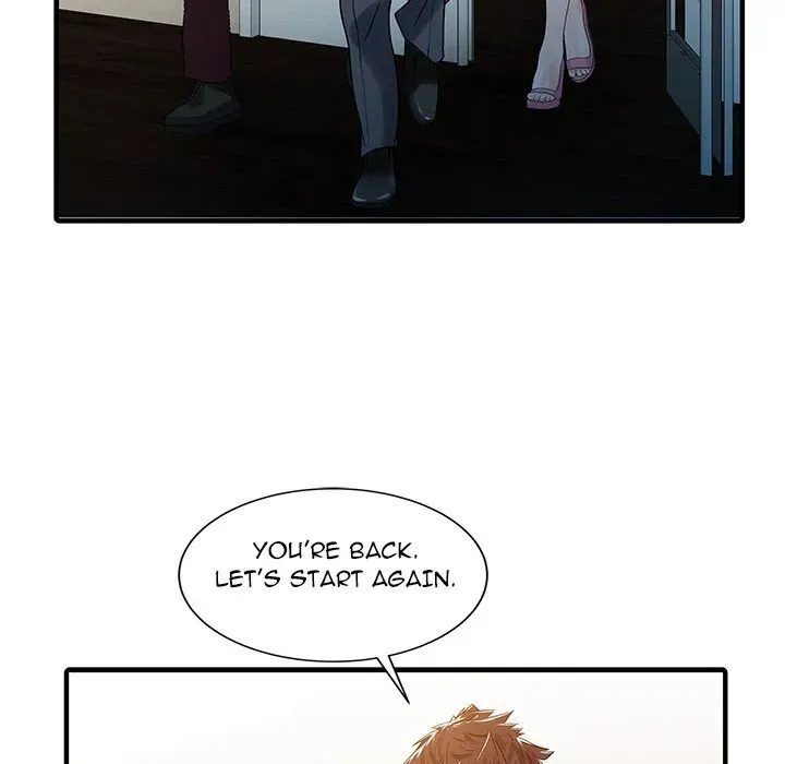Read Two Wives chapter 30 image 44 on Lezhin