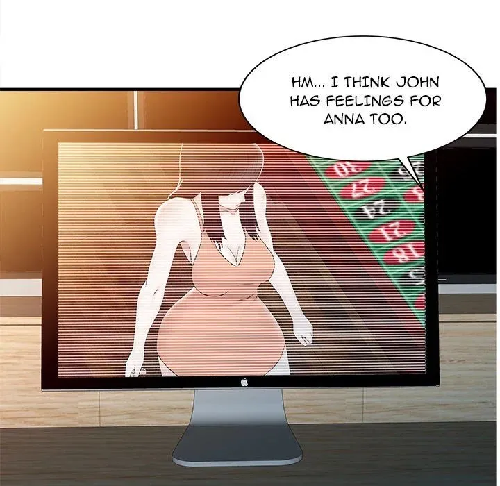 Read Two Wives chapter 30 image 47 on Lezhin