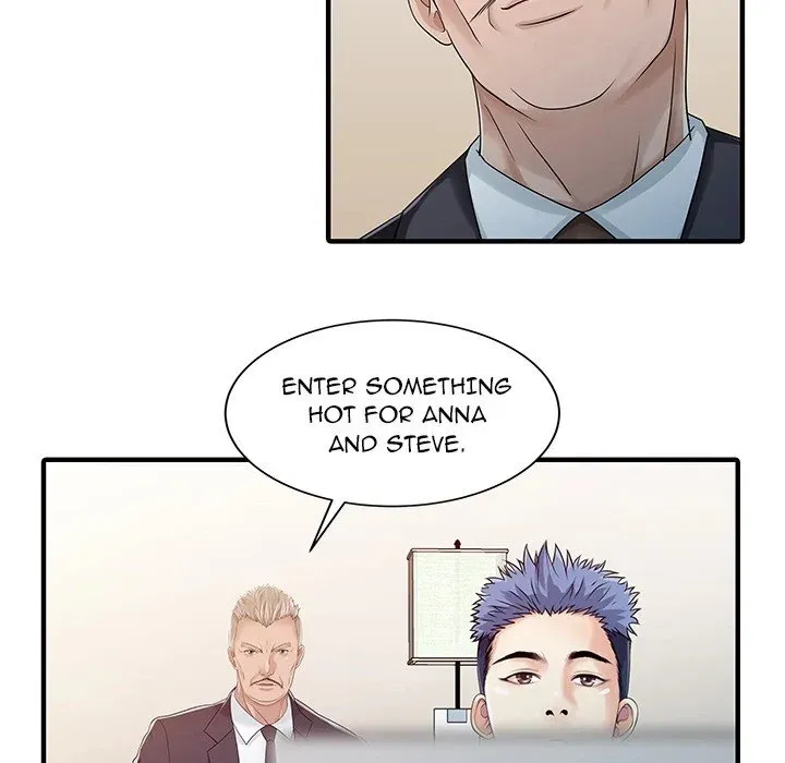 Read Two Wives chapter 30 image 49 on Lezhin