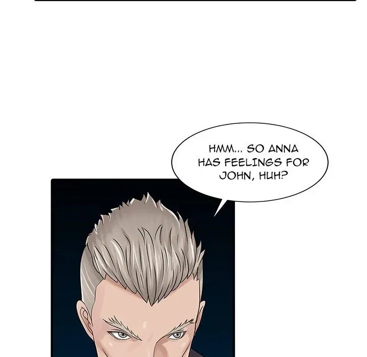 Read Two Wives chapter 30 image 5 on Lezhin
