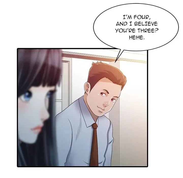 Read Two Wives chapter 30 image 52 on Lezhin