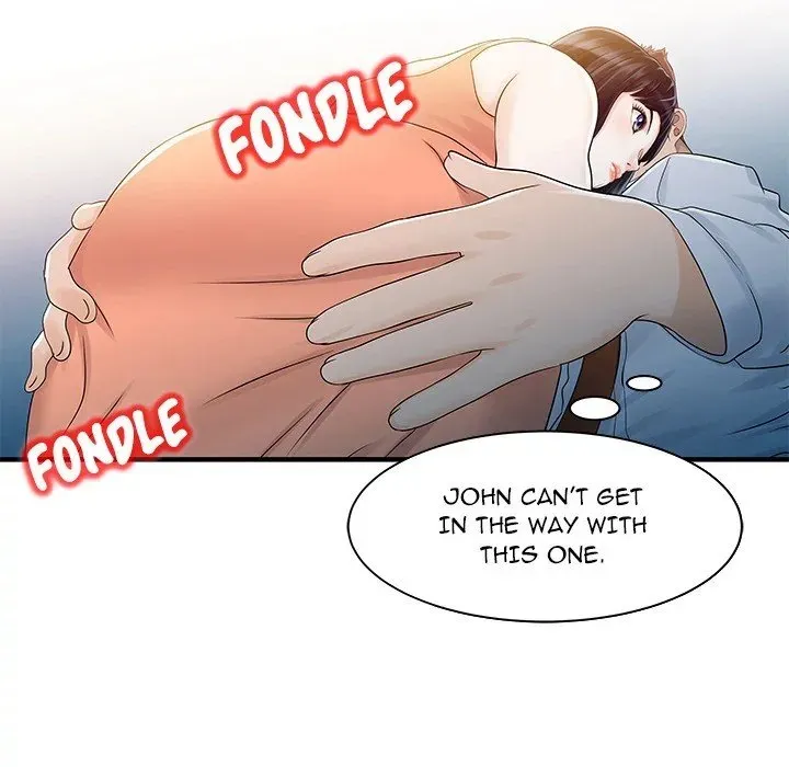 Read Two Wives chapter 30 image 56 on Lezhin