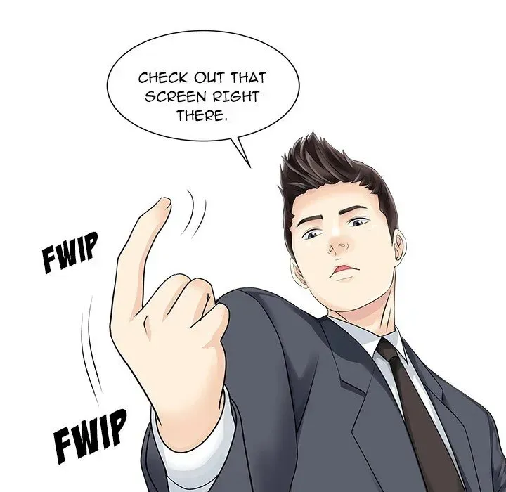 Read Two Wives chapter 30 image 63 on Lezhin