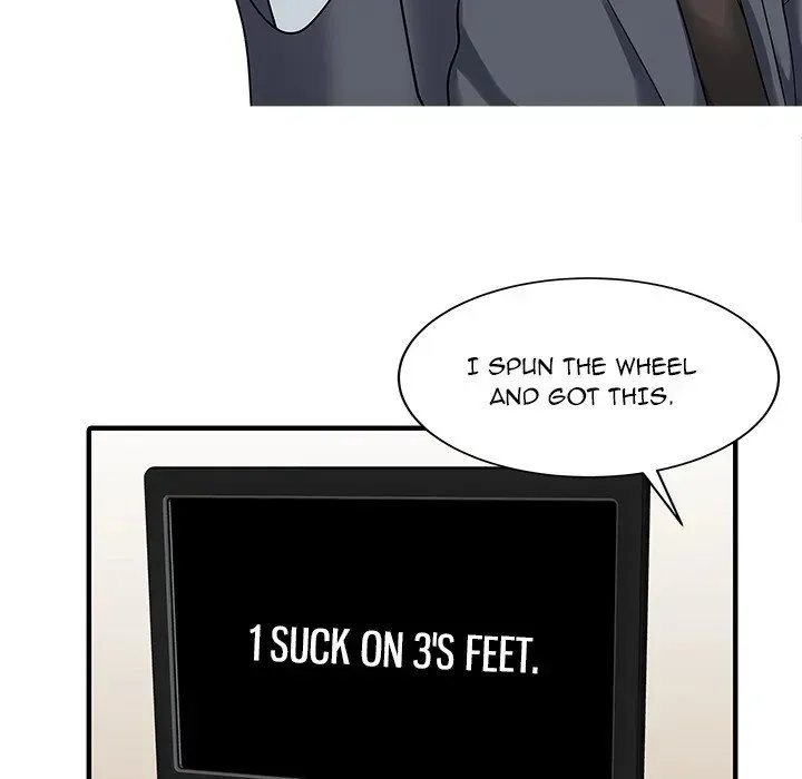 Read Two Wives chapter 30 image 64 on Lezhin
