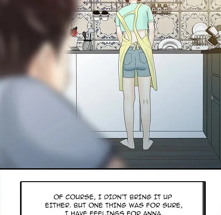 Read Two Wives chapter 30 image 71 on Lezhin
