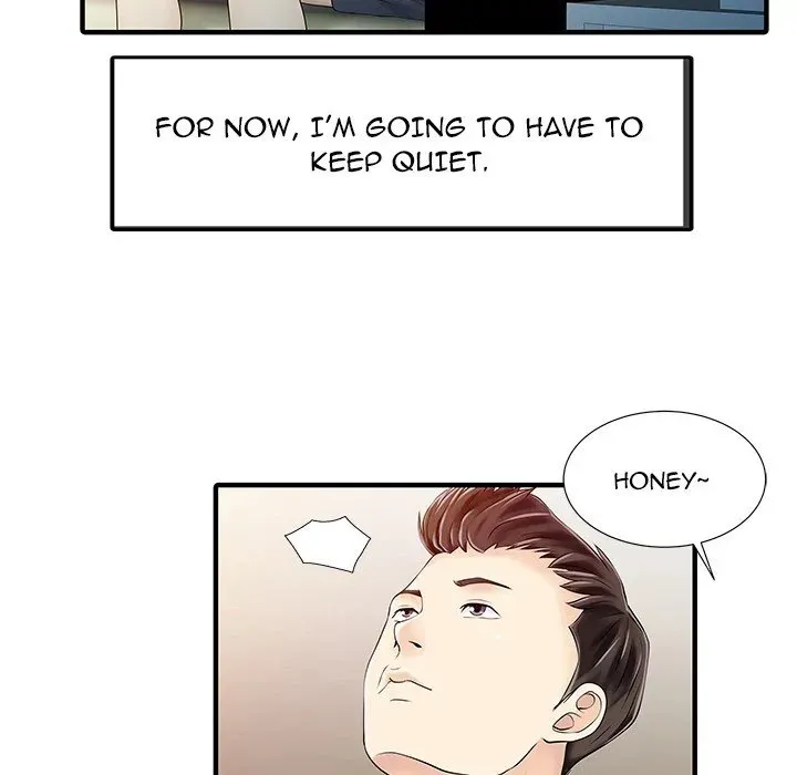 Read Two Wives chapter 30 image 73 on Lezhin