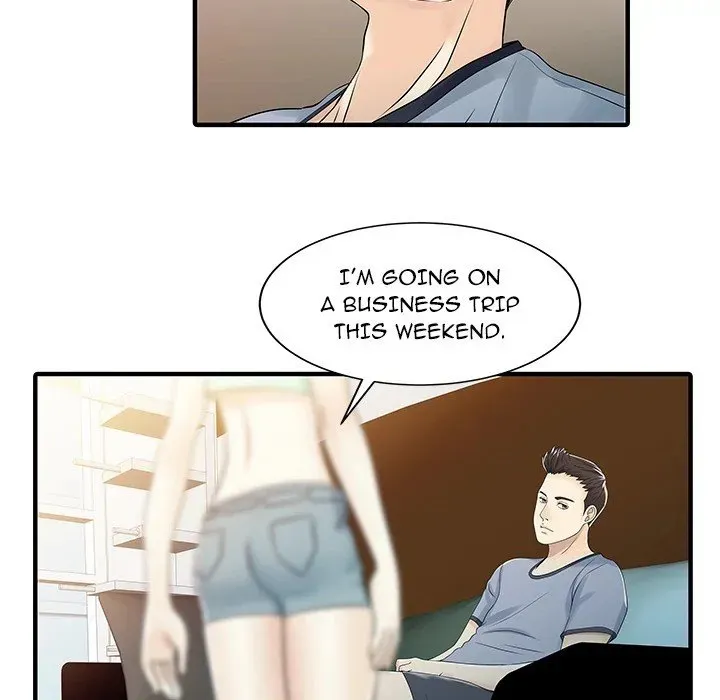 Read Two Wives chapter 30 image 74 on Lezhin