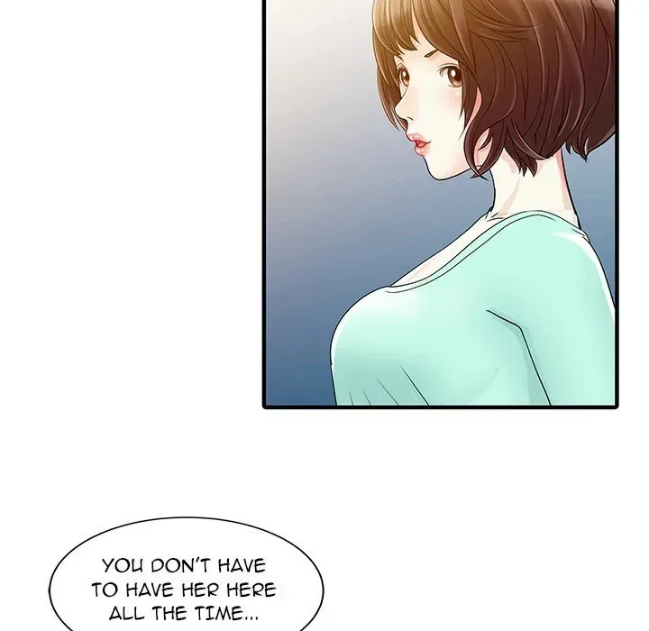 Read Two Wives chapter 30 image 76 on Lezhin