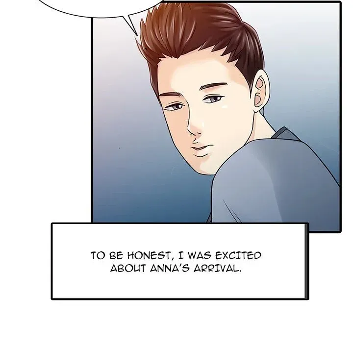 Read Two Wives chapter 30 image 77 on Lezhin