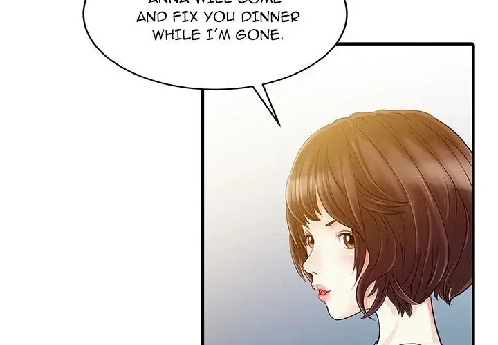 Read Two Wives chapter 31 image 1 on Lezhin