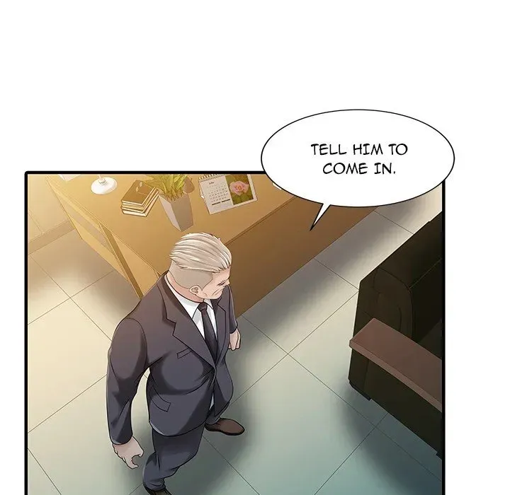 Read Two Wives chapter 31 image 12 on Lezhin