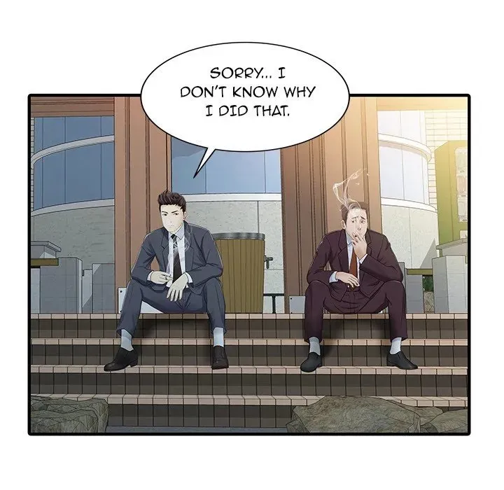 Read Two Wives chapter 31 image 15 on Lezhin
