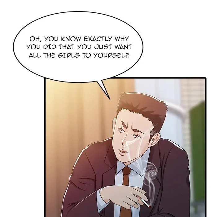 Read Two Wives chapter 31 image 16 on Lezhin