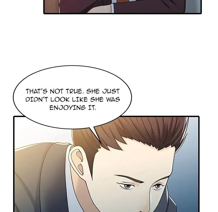 Read Two Wives chapter 31 image 17 on Lezhin