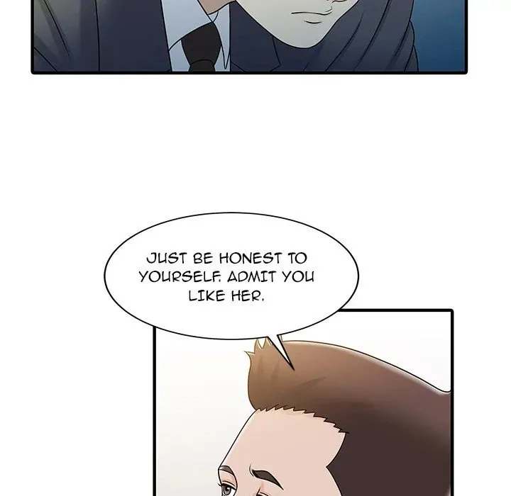 Read Two Wives chapter 31 image 18 on Lezhin