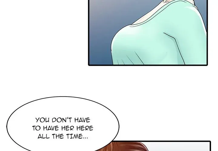 Read Two Wives chapter 31 image 2 on Lezhin