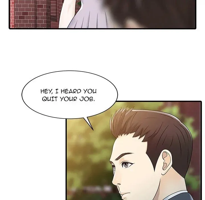 Read Two Wives chapter 31 image 23 on Lezhin