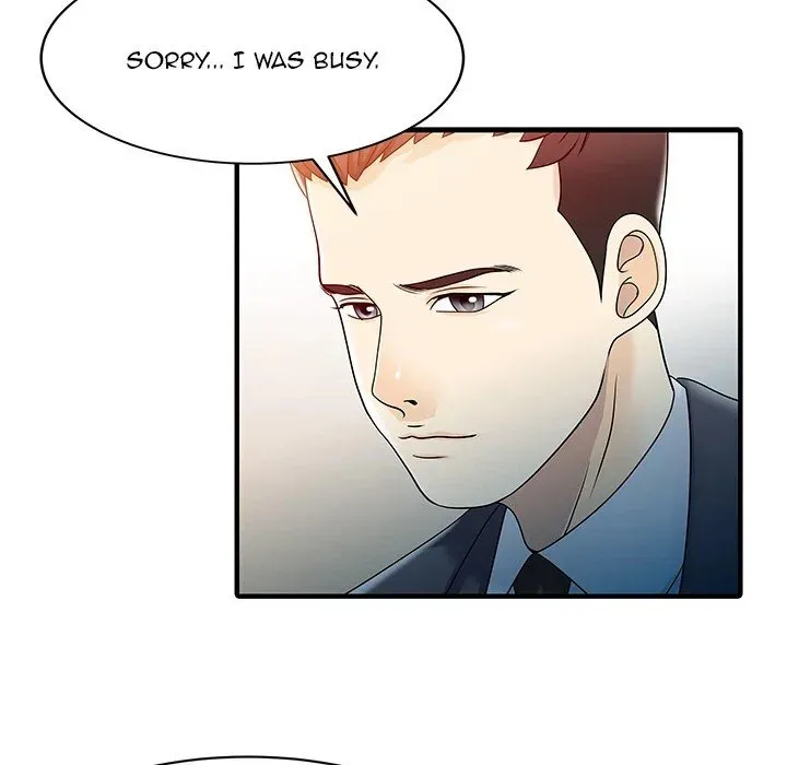 Read Two Wives chapter 31 image 26 on Lezhin