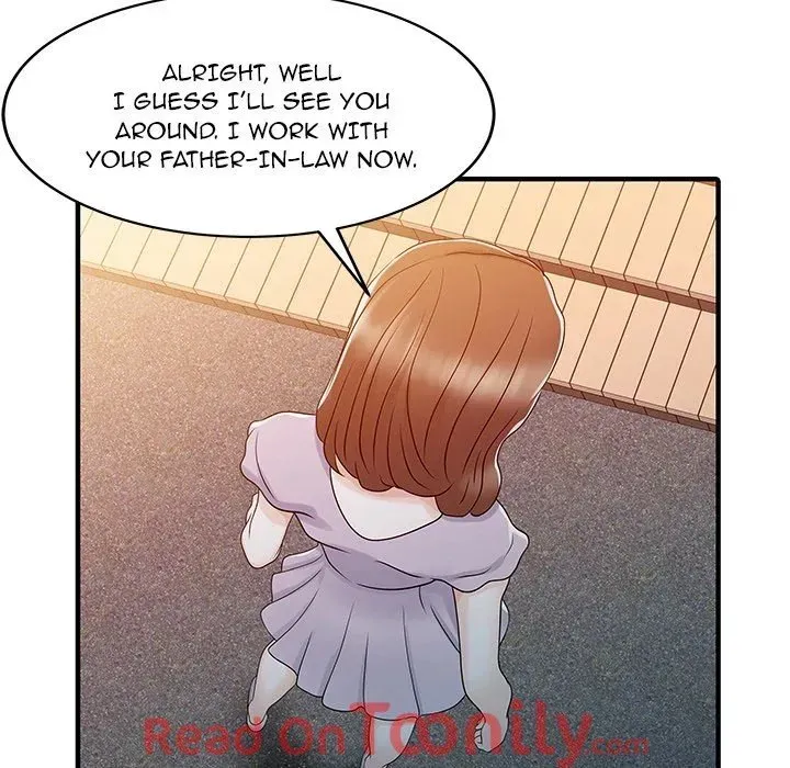 Read Two Wives chapter 31 image 27 on Lezhin