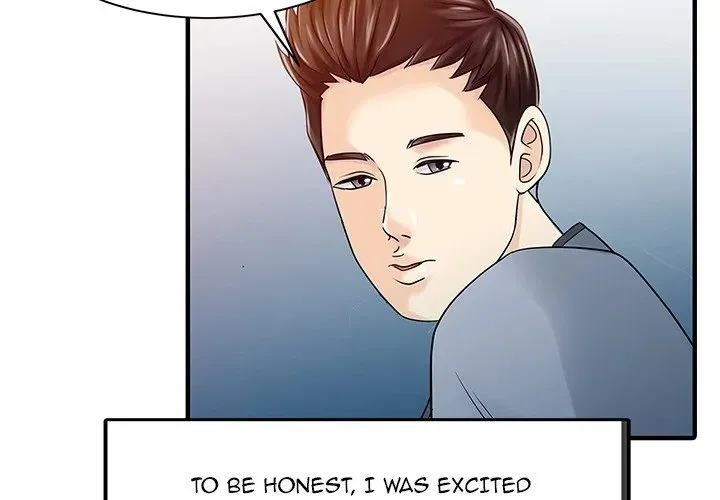 Read Two Wives chapter 31 image 3 on Lezhin