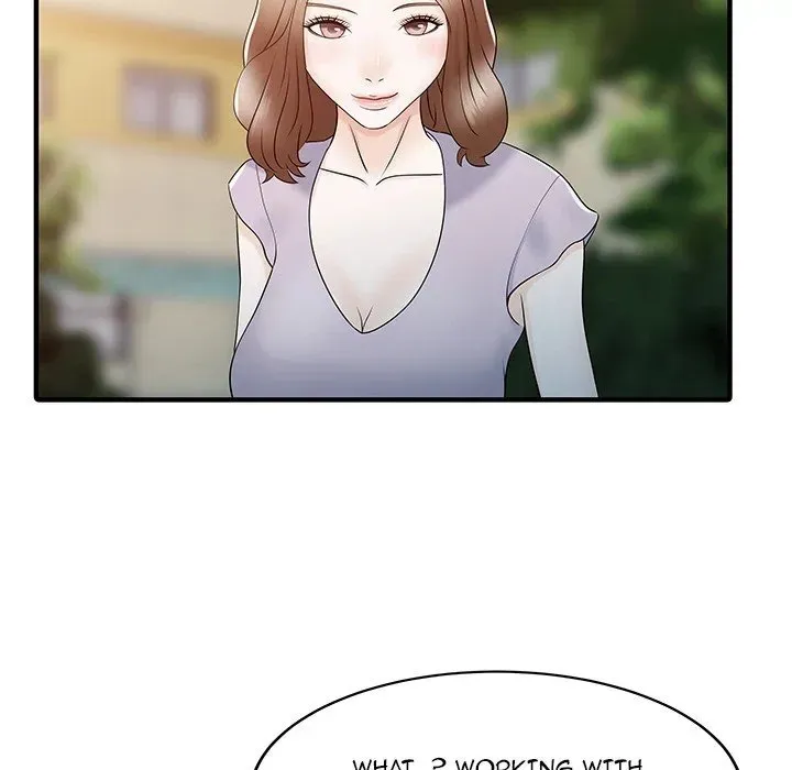 Read Two Wives chapter 31 image 30 on Lezhin