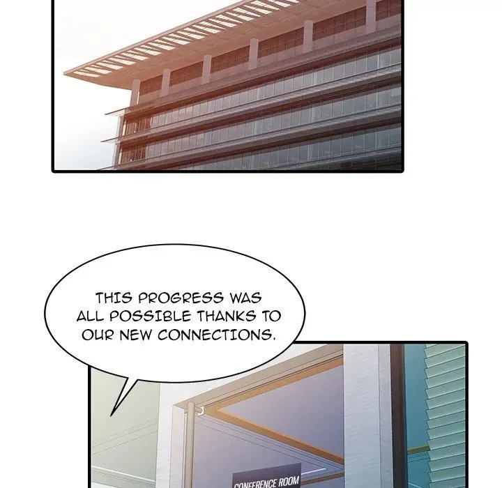 Read Two Wives chapter 31 image 33 on Lezhin