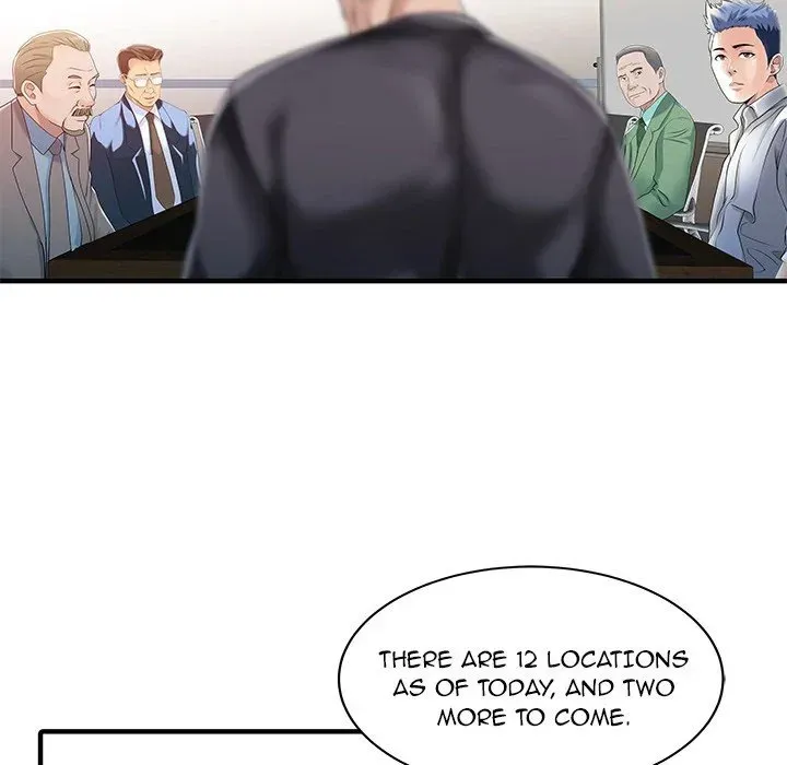 Read Two Wives chapter 31 image 35 on Lezhin