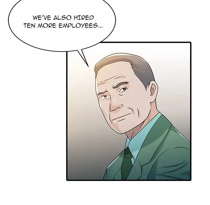 Read Two Wives chapter 31 image 37 on Lezhin