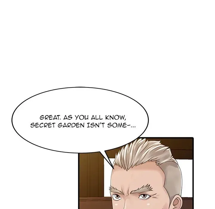 Read Two Wives chapter 31 image 38 on Lezhin