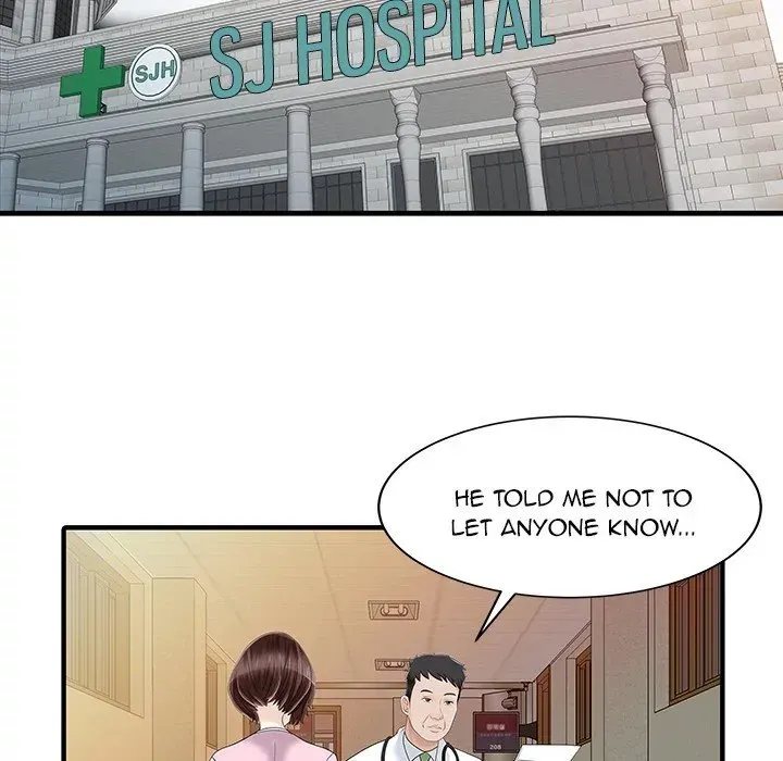 Read Two Wives chapter 31 image 44 on Lezhin