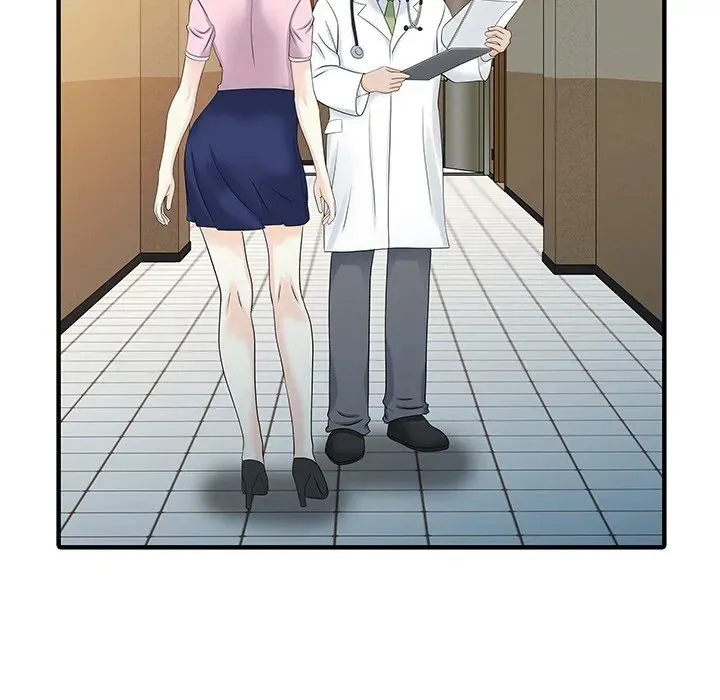 Read Two Wives chapter 31 image 45 on Lezhin
