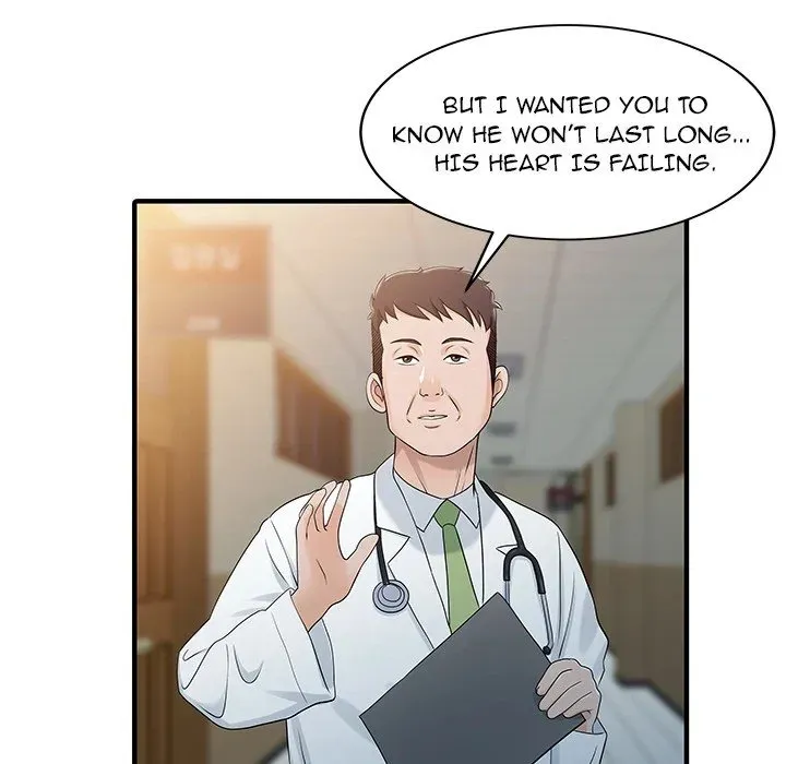 Read Two Wives chapter 31 image 46 on Lezhin