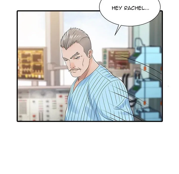 Read Two Wives chapter 31 image 52 on Lezhin