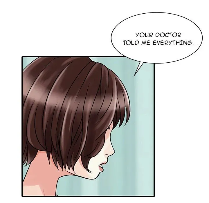 Read Two Wives chapter 31 image 53 on Lezhin