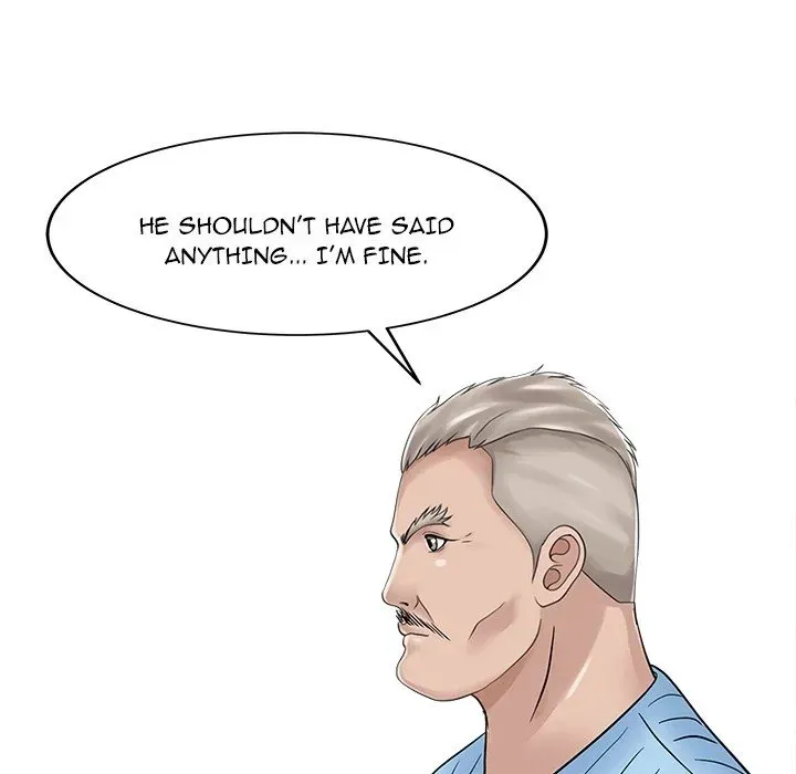 Read Two Wives chapter 31 image 54 on Lezhin