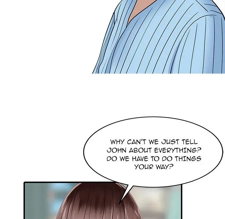 Read Two Wives chapter 31 image 55 on Lezhin