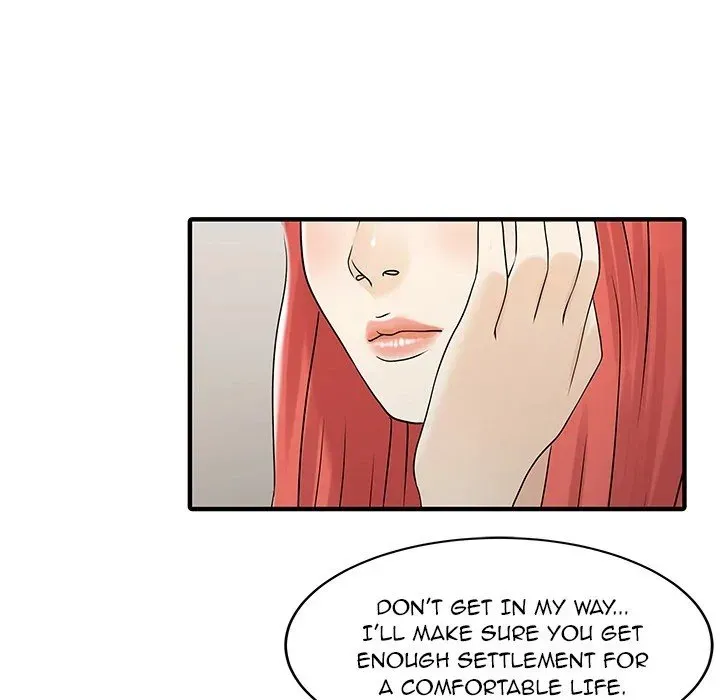 Read Two Wives chapter 31 image 63 on Lezhin