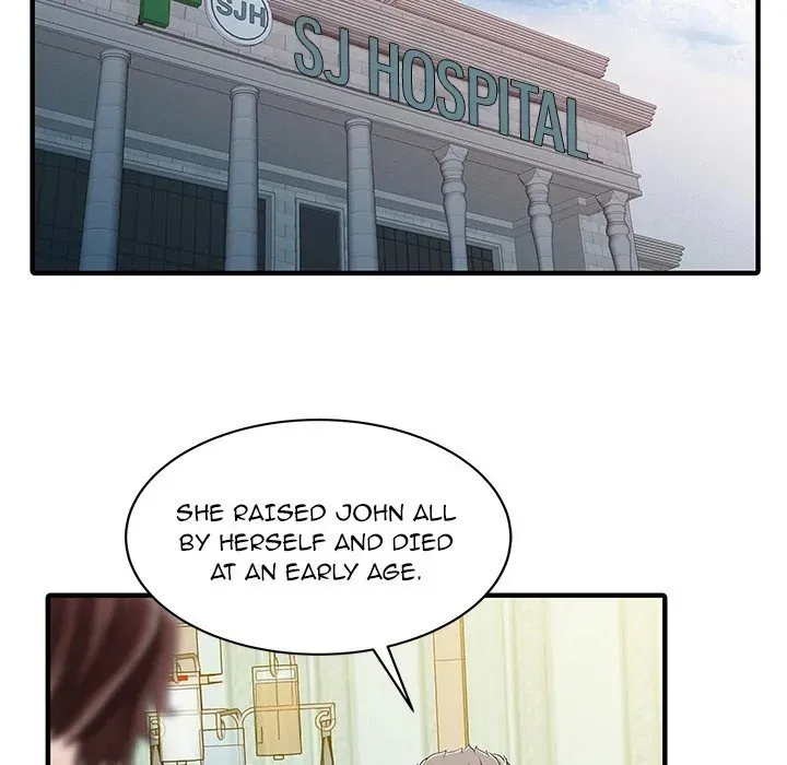 Read Two Wives chapter 31 image 70 on Lezhin