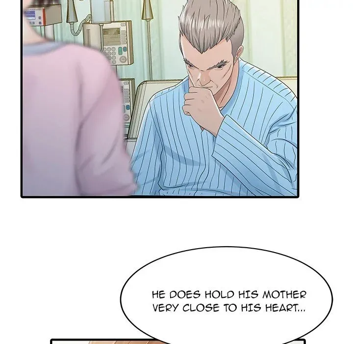 Read Two Wives chapter 31 image 71 on Lezhin