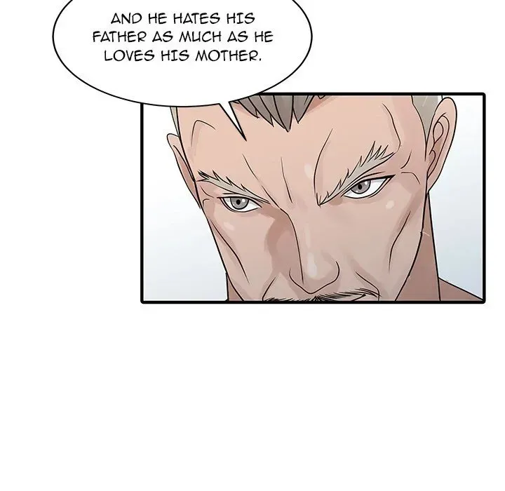 Read Two Wives chapter 31 image 73 on Lezhin