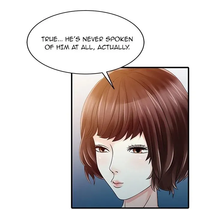 Read Two Wives chapter 31 image 74 on Lezhin