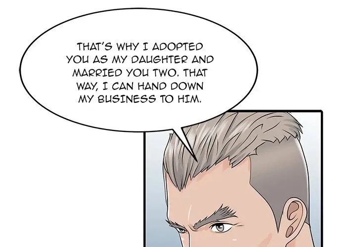 Read Two Wives chapter 32 image 1 on Lezhin