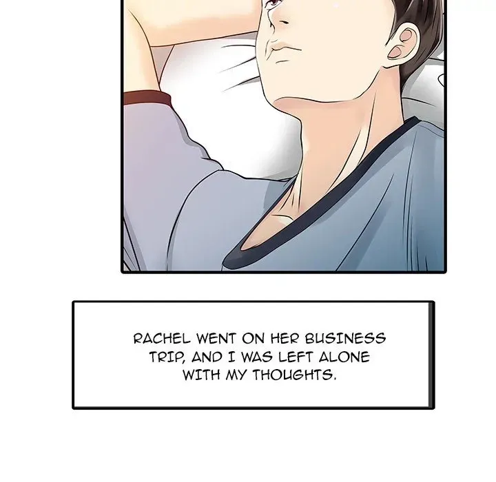 Read Two Wives chapter 32 image 10 on Lezhin