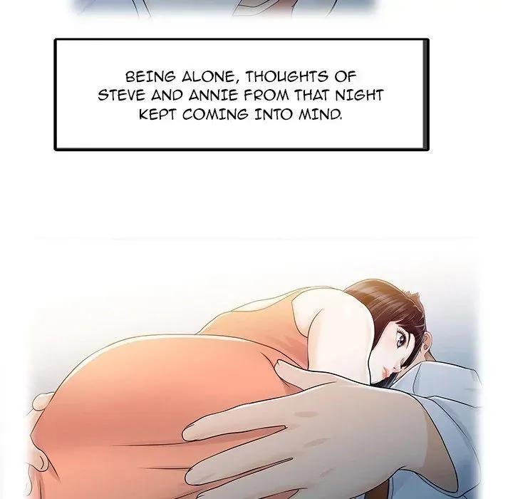 Read Two Wives chapter 32 image 12 on Lezhin