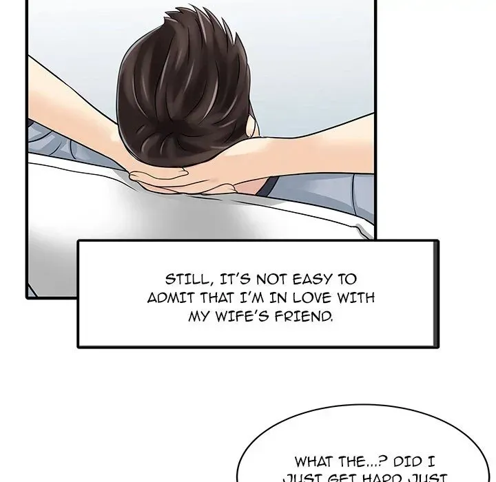 Read Two Wives chapter 32 image 14 on Lezhin