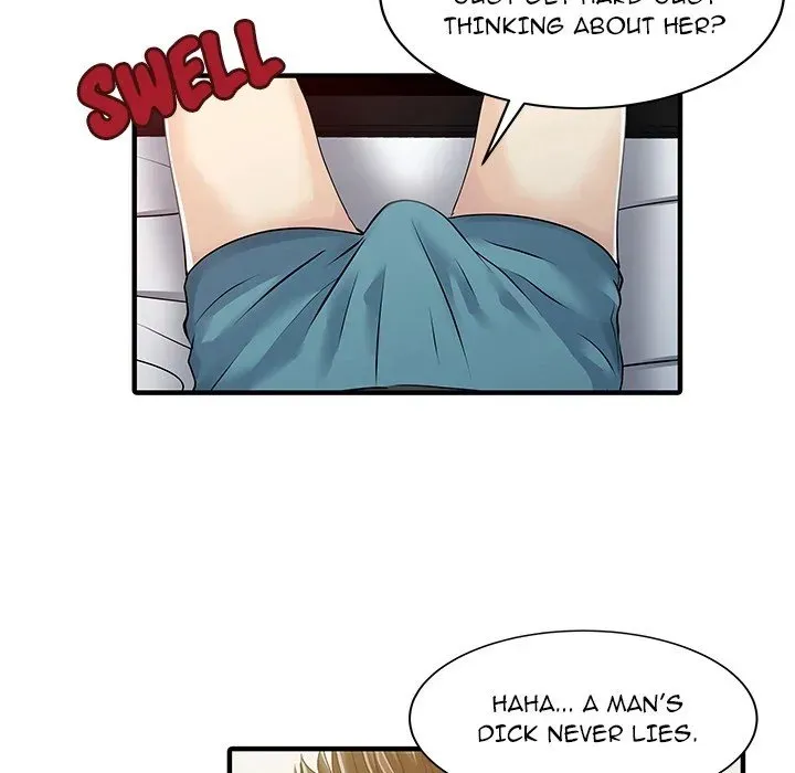 Read Two Wives chapter 32 image 15 on Lezhin