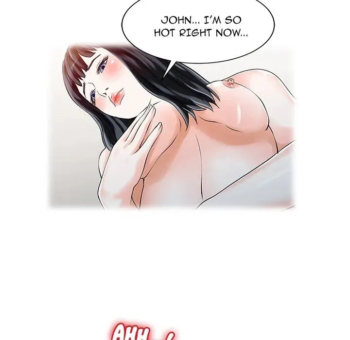 Read Two Wives chapter 32 image 20 on Lezhin